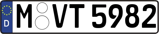 M-VT5982