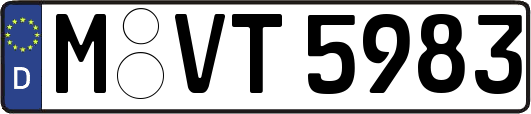 M-VT5983