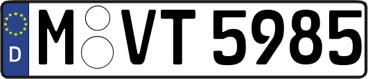 M-VT5985