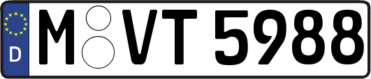 M-VT5988