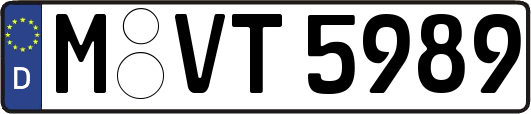 M-VT5989