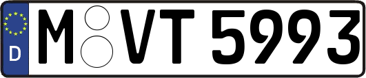M-VT5993
