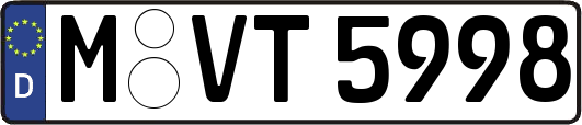 M-VT5998