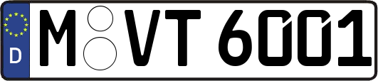 M-VT6001