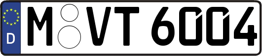 M-VT6004