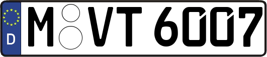 M-VT6007