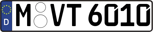 M-VT6010