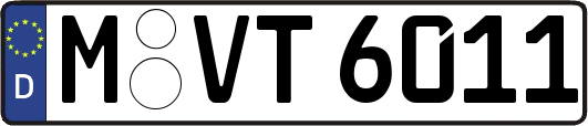 M-VT6011