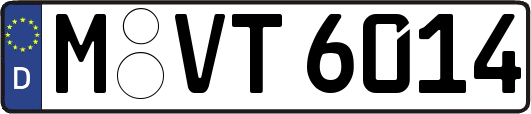 M-VT6014
