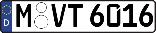 M-VT6016