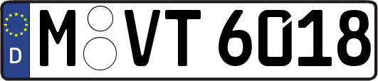 M-VT6018