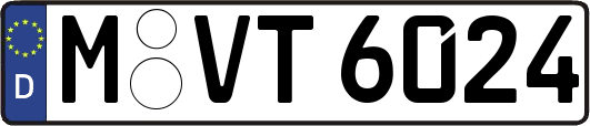 M-VT6024