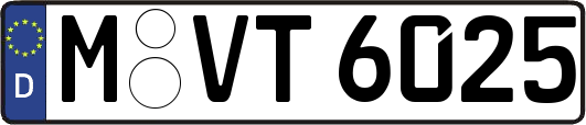 M-VT6025