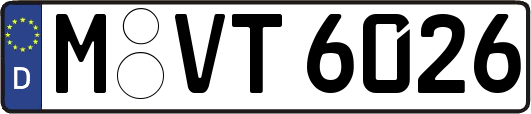 M-VT6026