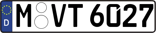 M-VT6027