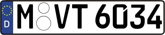 M-VT6034