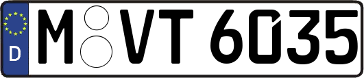 M-VT6035