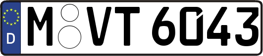 M-VT6043