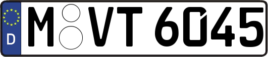 M-VT6045