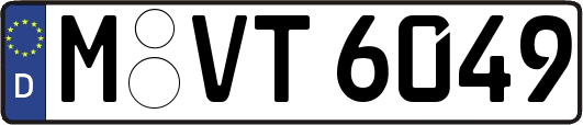 M-VT6049
