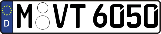 M-VT6050
