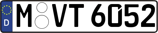 M-VT6052