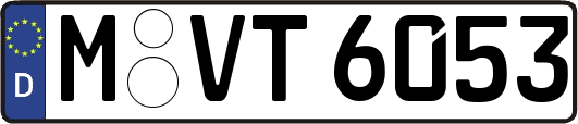 M-VT6053