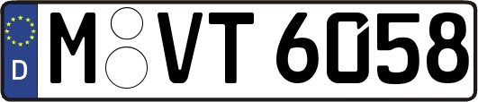 M-VT6058