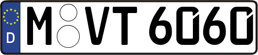 M-VT6060