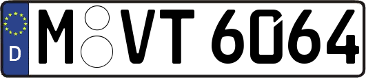M-VT6064