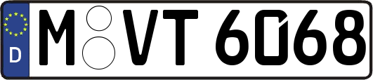 M-VT6068