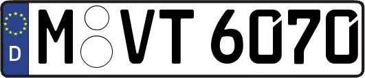 M-VT6070