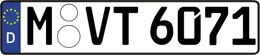 M-VT6071