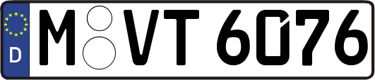 M-VT6076