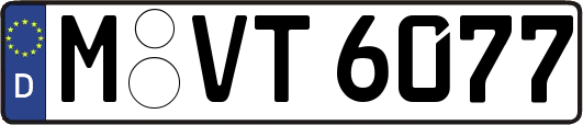 M-VT6077