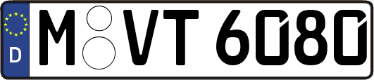 M-VT6080