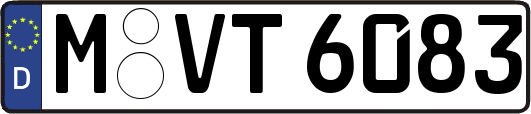 M-VT6083