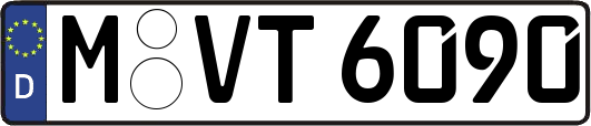 M-VT6090