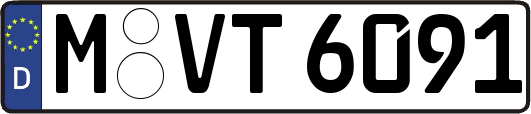 M-VT6091