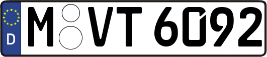 M-VT6092