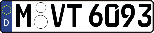 M-VT6093
