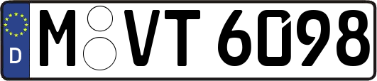 M-VT6098
