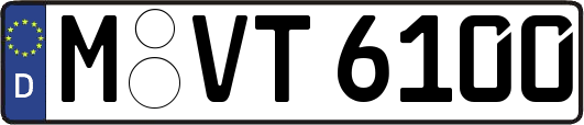 M-VT6100