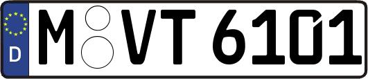 M-VT6101