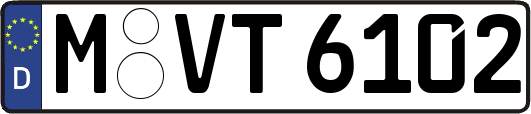 M-VT6102