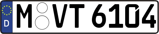 M-VT6104