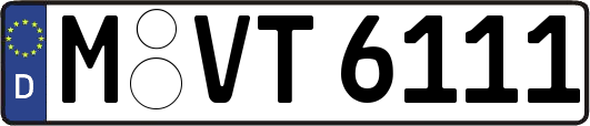 M-VT6111