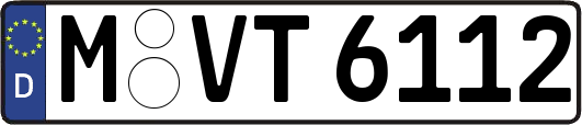 M-VT6112