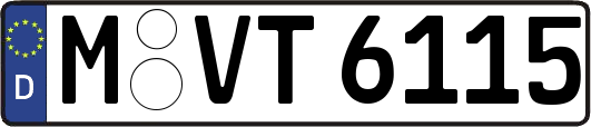 M-VT6115