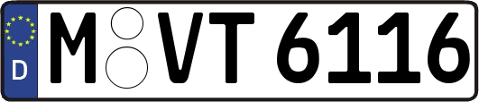 M-VT6116